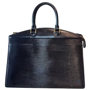 Louis Vuitton epi leather Riviera bag
